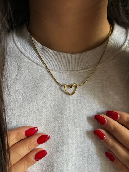 The Amelie Necklace